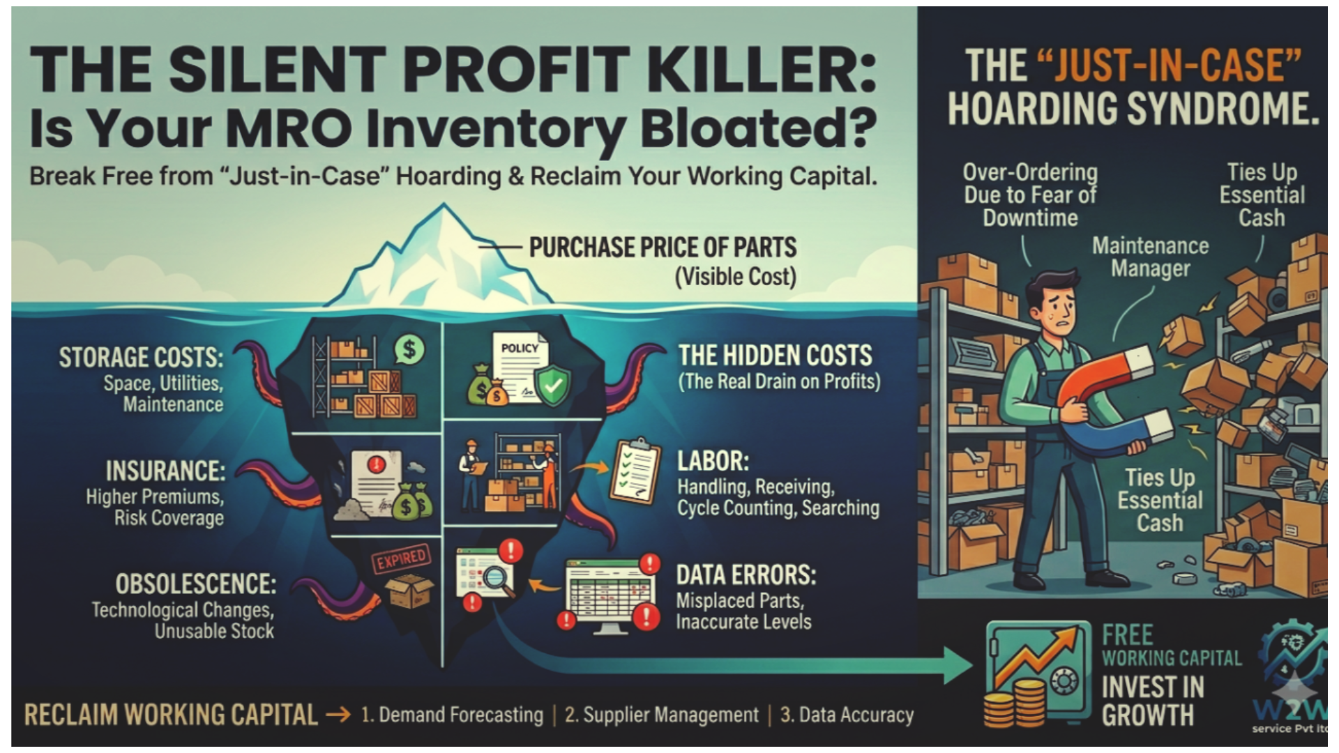 The Silent Profit Killer
